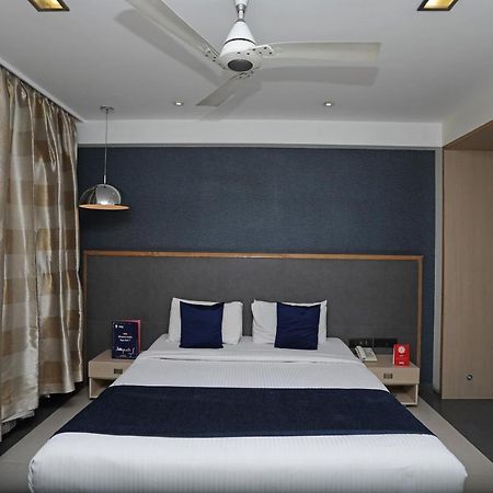 The Sirona Hotel Pune Exterior foto