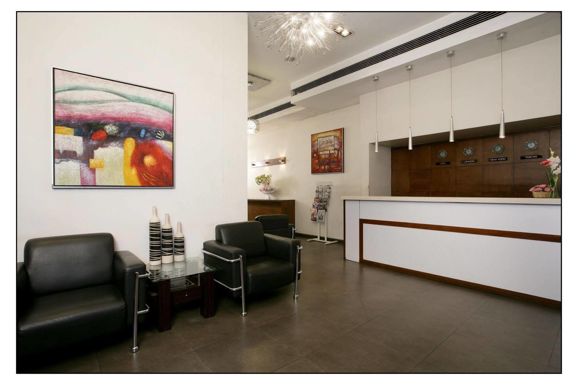 The Sirona Hotel Pune Exterior foto